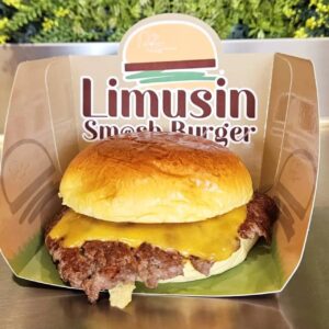 freecompress-hamburguesa basic Gourmet Deux con patatas