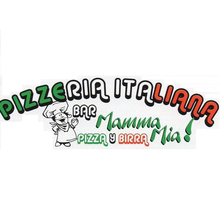 Logo MAMMA MIA